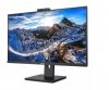 Philips Monitor 326P1H 31.5 cala IPS HDMIx2 DP USB-C
